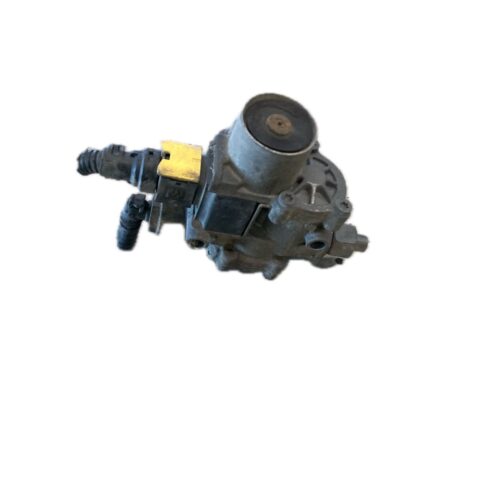 VALVULA DE AIRE ADICIONAL DAF XF 105 - 1808335