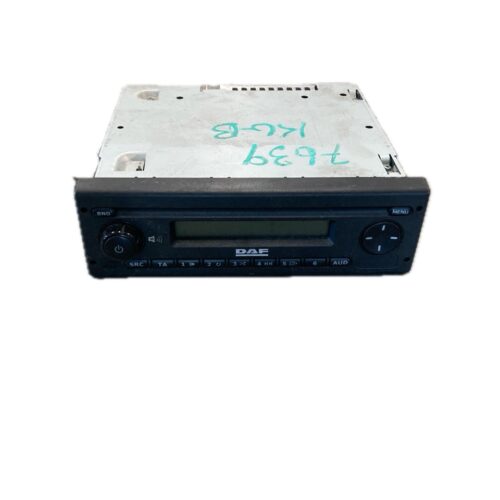 PIEZAS VARIAS DAF XF 105 - 1858912