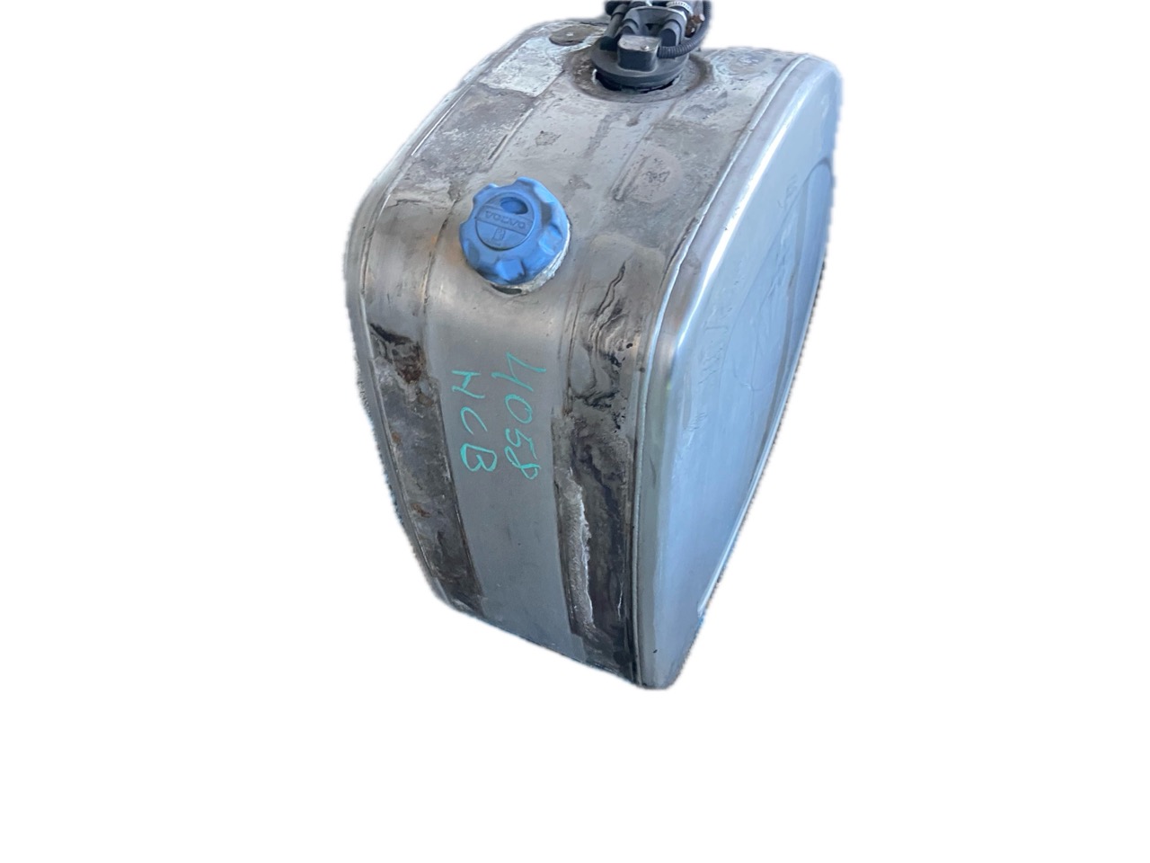 DEPOSITO ADBLUE VOLVO VOLVO FH 440 2005- 440CV 12800CC 1010602 - 20875848