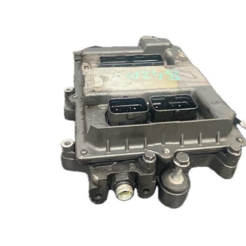 ECU UCE CENTRALITA MOTOR IVECO IVECO STRALIS AD 260S31 AT 260S31 2004- 310CV 7790CC 1010468 - 504122542