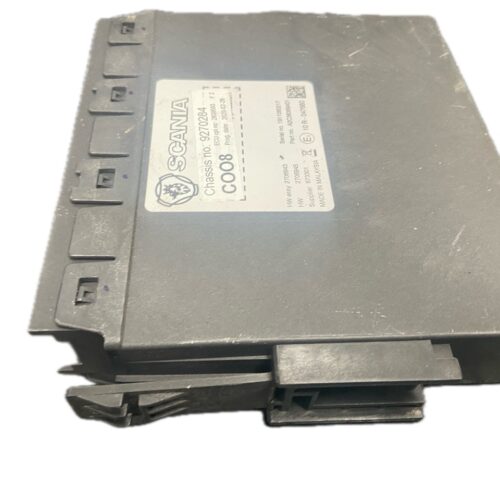 ECU UCE CENTRALITA SCANIA SCANIA P G R T – SERIES P 450 2013- 450CV 12742CC 1017857 - 2839583 20706945