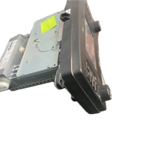 SISTEMA AUDIO / RADIO CD SCANIA SCANIA P G R T – SERIES P 450 2013- 450CV 12742CC 1017857 - 2819280 2906950