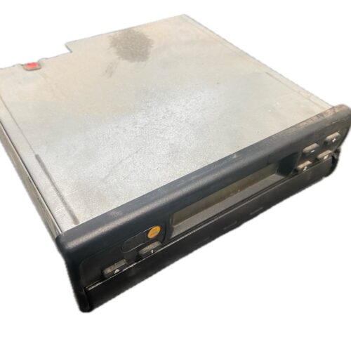 MODULO ELECTRONICO RENAULT RENAULT RENAULT - 5010564799