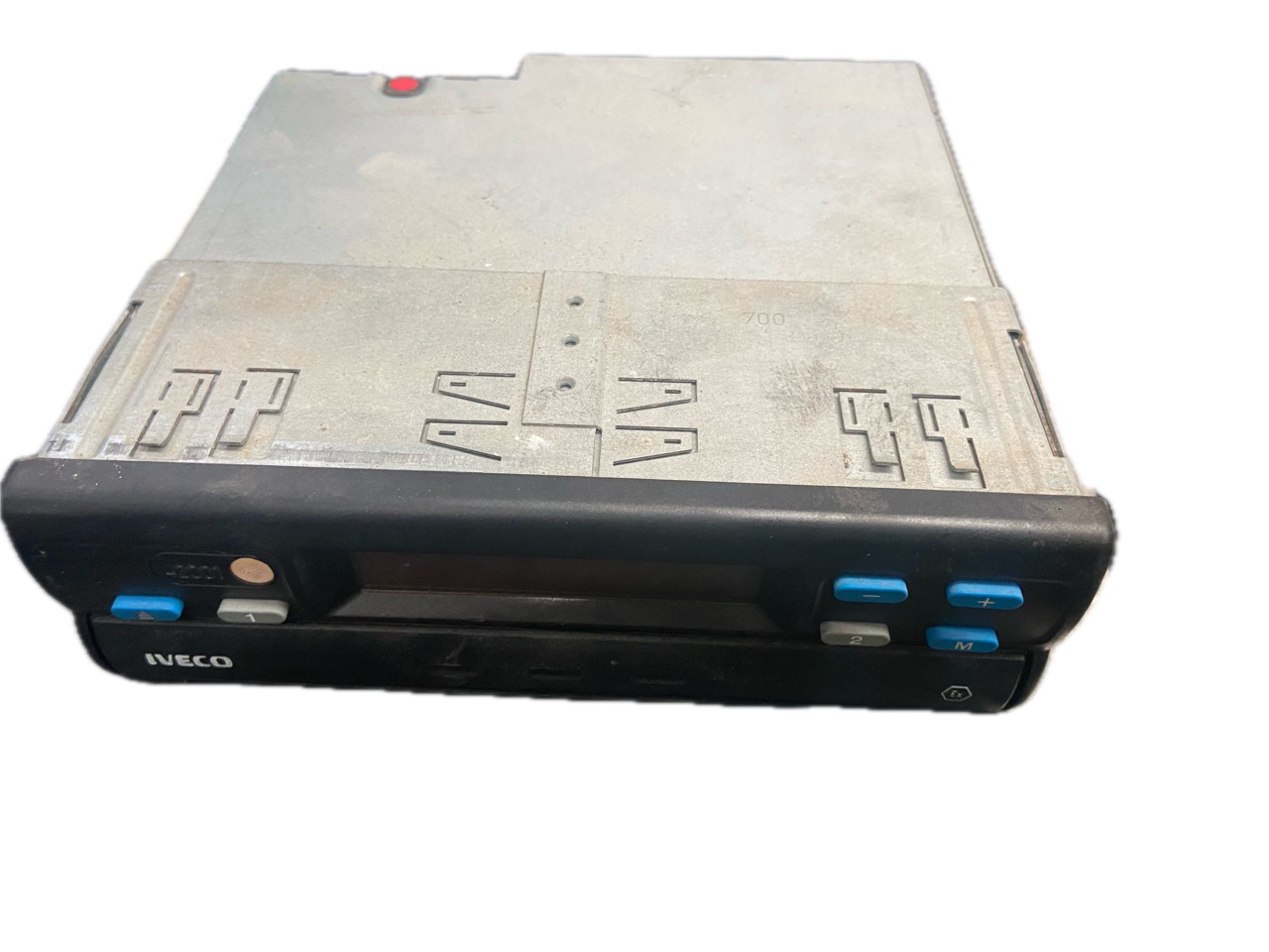 MODULO ELECTRONICO IVECO STRALIS AS 440S48 - 41221197