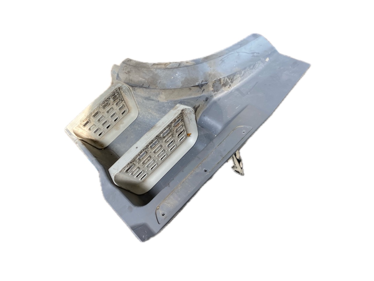 ESTRIBO DERECHO DAF XF 105 - 1835024