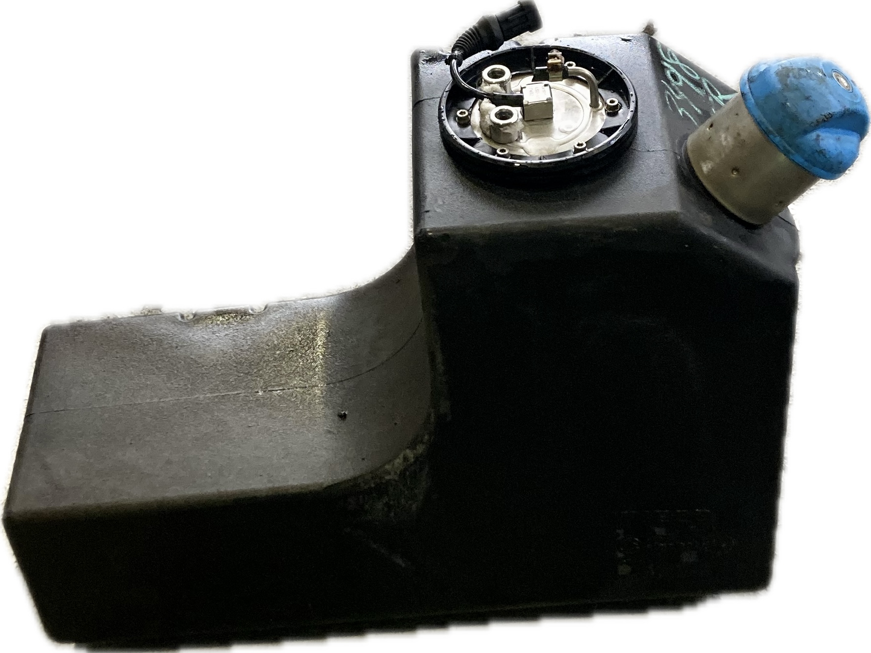 DEPOSITO ADBLUE IVECO EUROCARGO 150 E 21 TECTOR 150 E 21 P TECTOR - 504168556