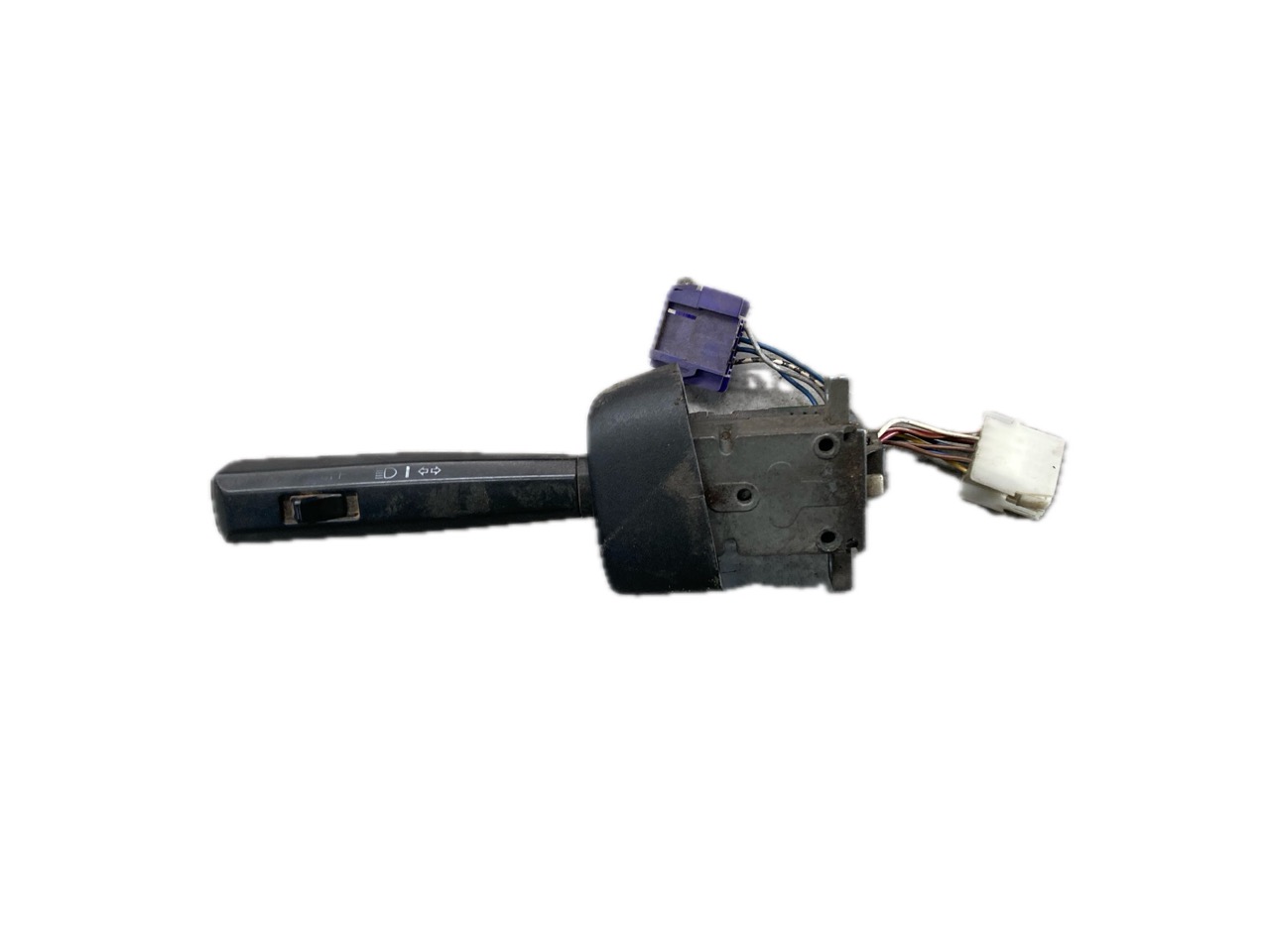 MANDO INTERMITENTES VOLVO VOLVO FH 12 FH 12/420 1995- 420CV 12100CC 1003407 - 3172170