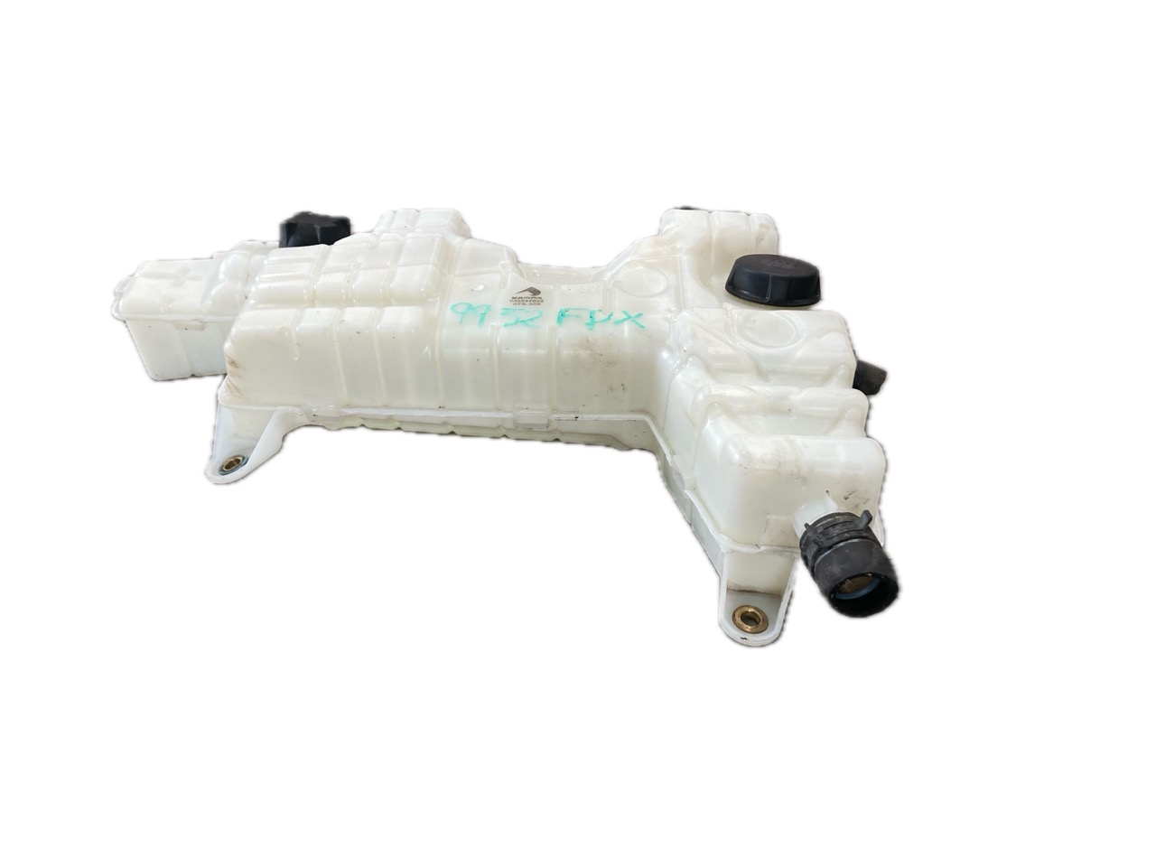 DEPOSITO EXPANSION RENAULT TRUCKS RENAULT TRUCKS MIDLUM 220.16 2001- 215CV 6177CC 1007832 - 5010263004