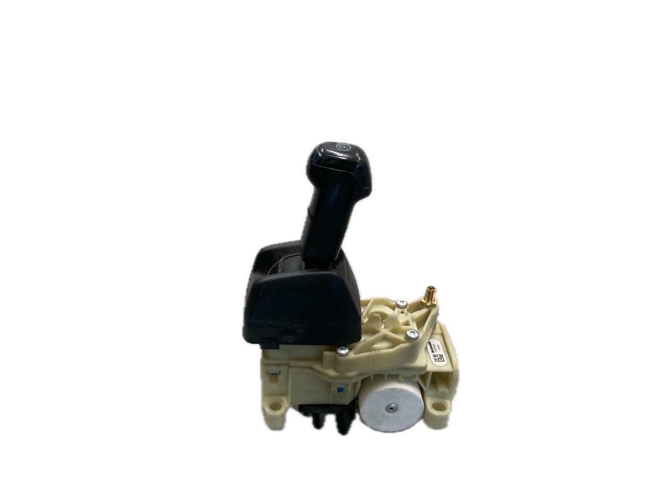 PALANCA FRENO DE MANO SCANIA SCANIA P G R T – SERIES P 450 2013- 450CV 12742CC 1017857 - 2301821 9617241060