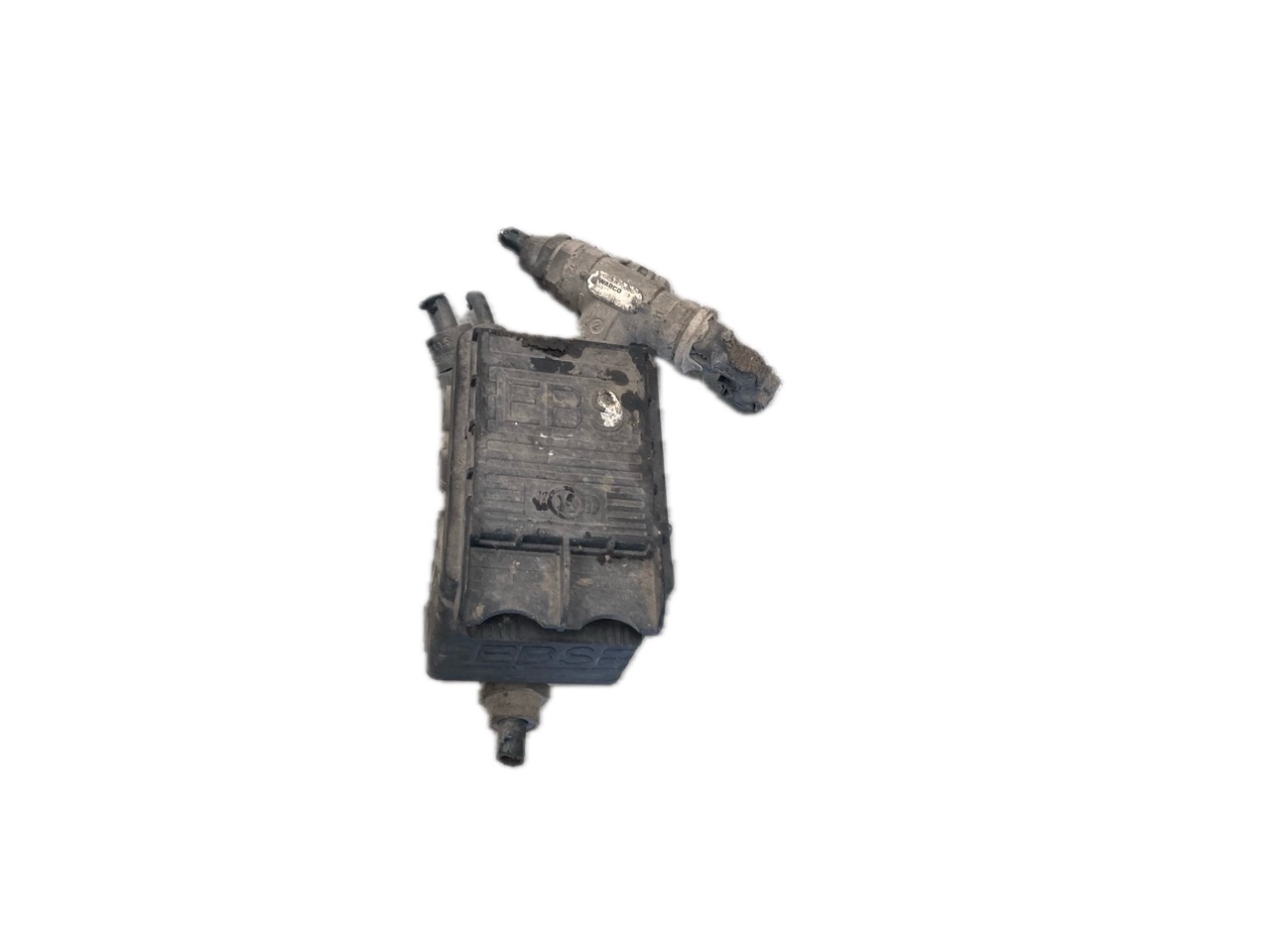 VALVULA DE AIRE ADICIONAL RENAULT TRUCKS T-SERIE 460T LOW 460T X-LOW – 1016544 - 21327346