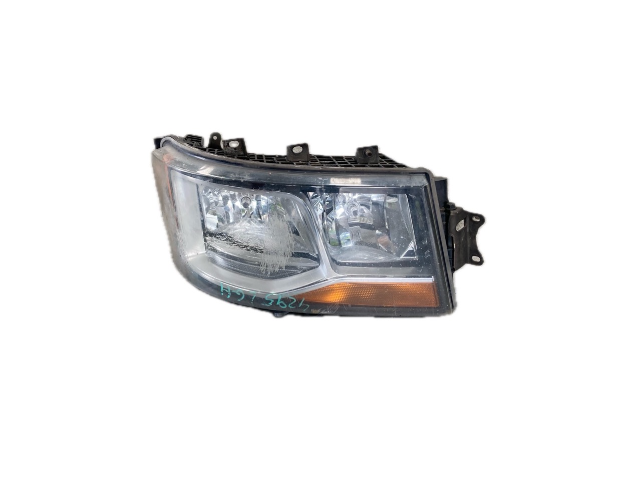 FARO DERECHO SCANIA SCANIA P G R T – SERIES P 450 2013- 450CV 12742CC 1017857 - 2674385