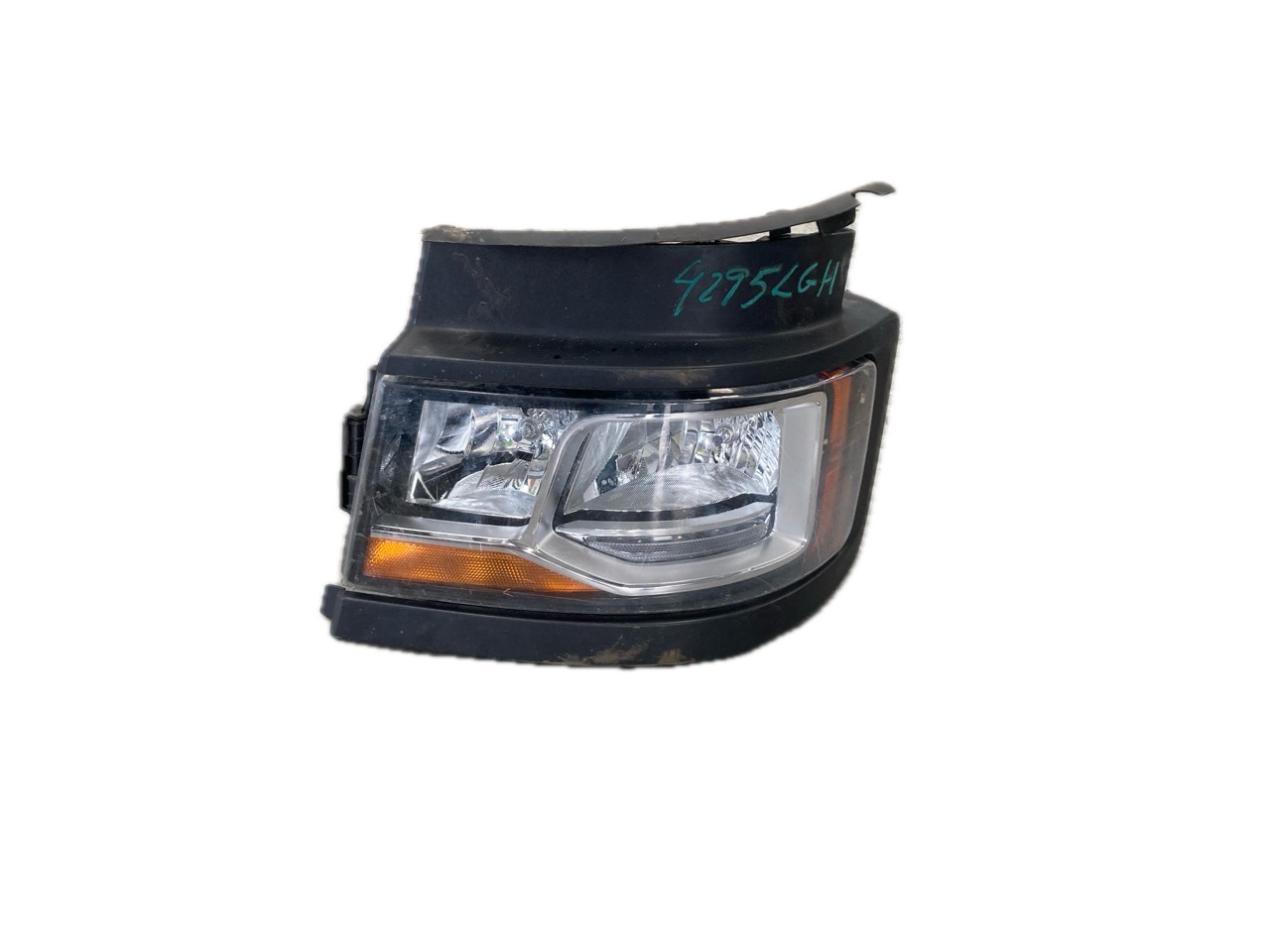 FARO IZQUIERDO SCANIA SCANIA P G R T – SERIES P 450 2013- 450CV 12742CC 1017857 - 2674384