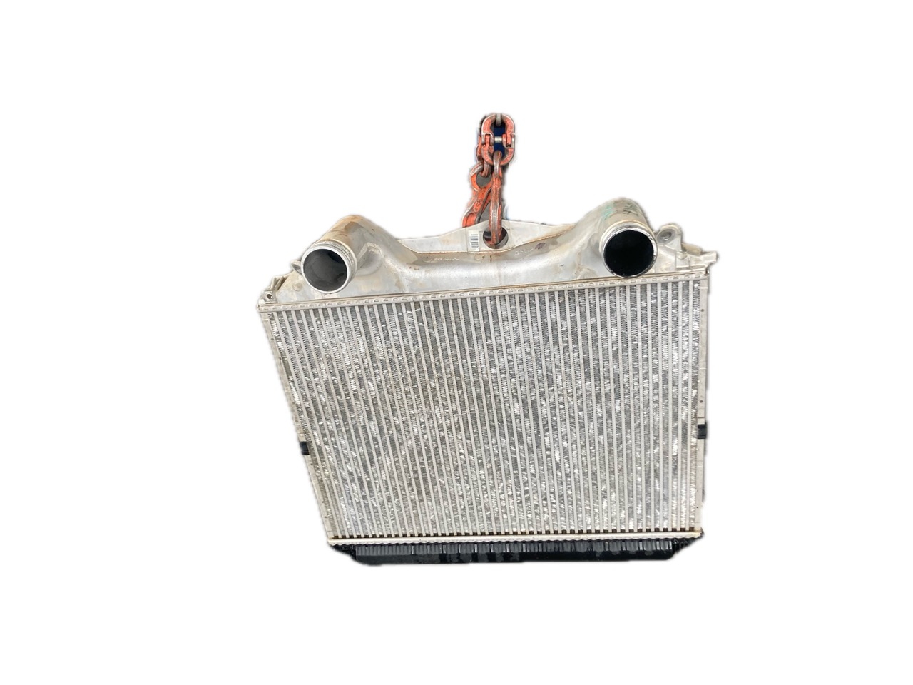 INTERCOOLER MAN TGA 18.430 FLLRS FLLS FLRS FLS FLS-TS – 1007986 - 81061300204 81061300233