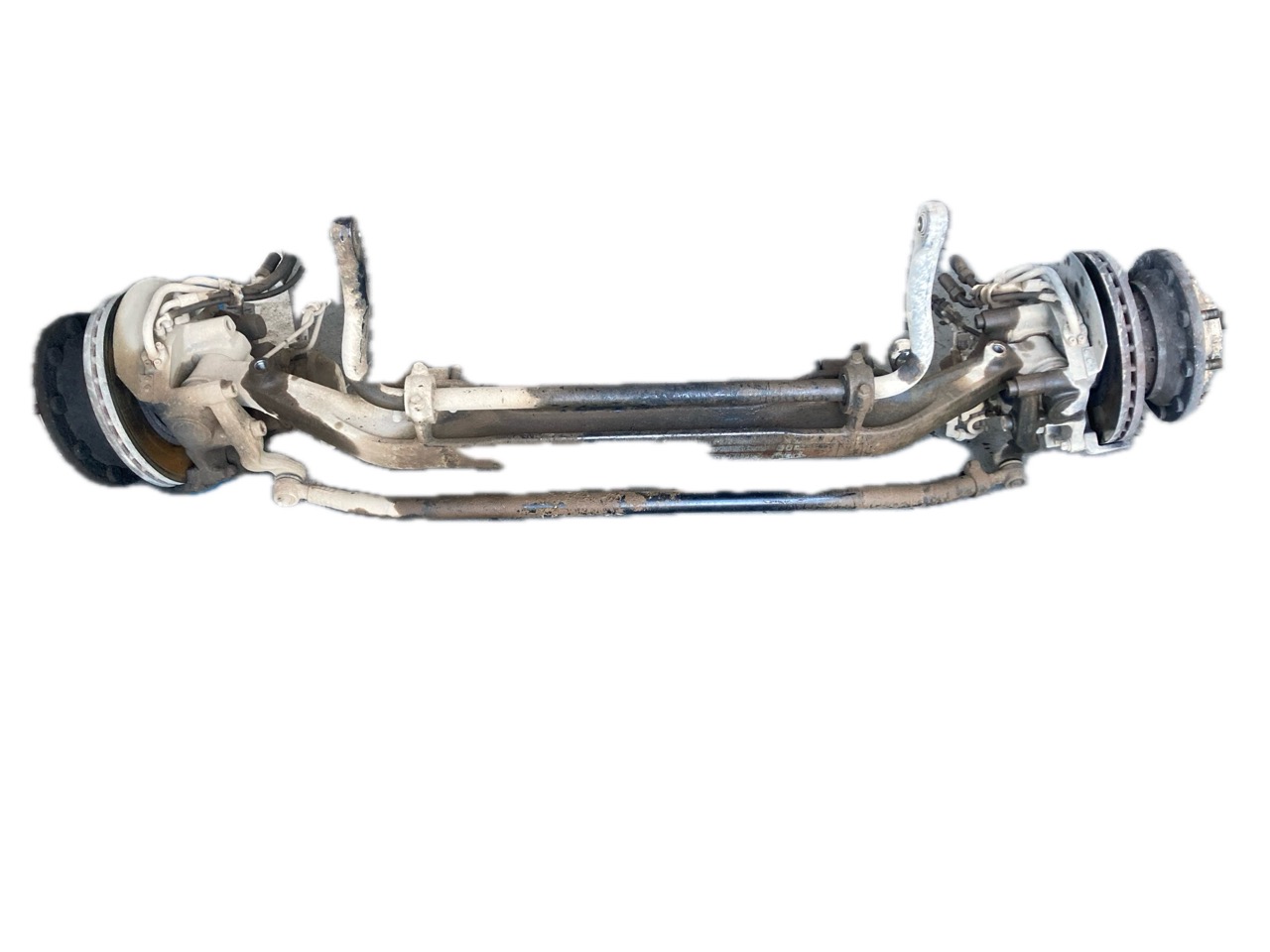 PUENTE DELANTERO MAN TGA 18.430 FLLRS FLLS FLRS FLS FLS-TS – 1007986 - 81360207003