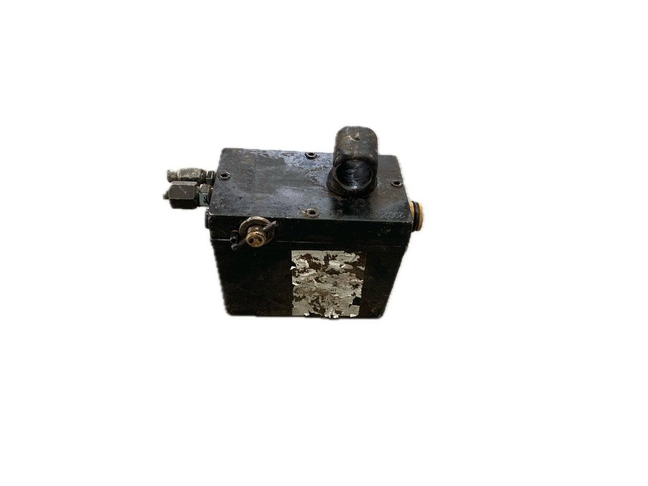 BOMBA SUSPENSION HIDROACTIVA SCANIA P G R T – SERIES P 310 R 310 - 1725376