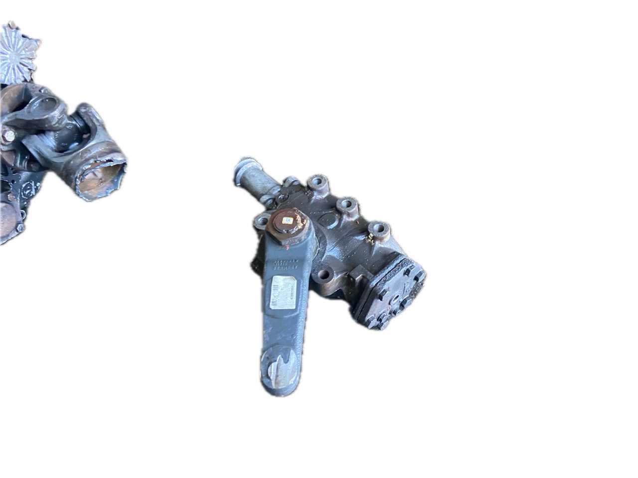 CAJA DE DIRECCION RENAULT TRUCKS T-SERIE 460T LOW 460T X-LOW – 1016544 - 7421386315