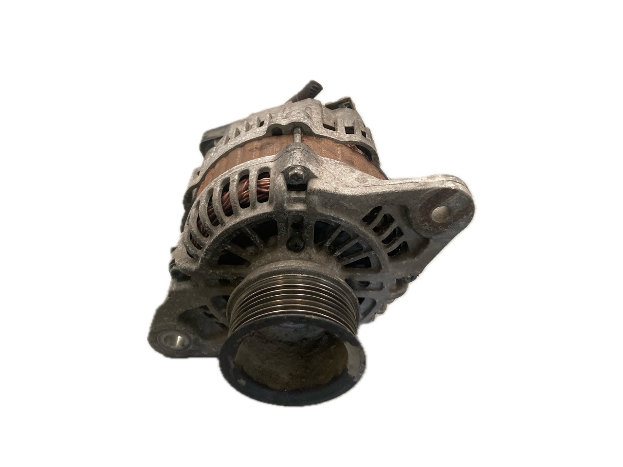 ALTERNADOR RENAULT TRUCKS T-SERIE 460T LOW 460T X-LOW – 1016544 - 7421652996