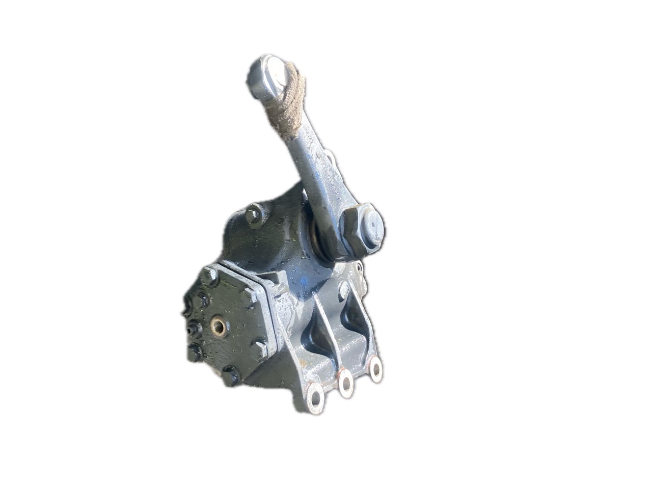 CAJA DE DIRECCION SCANIA SCANIA P G R T – SERIES P 400 R 400 2010- 400CV 12742CC 1012406 - 1783436 1353044