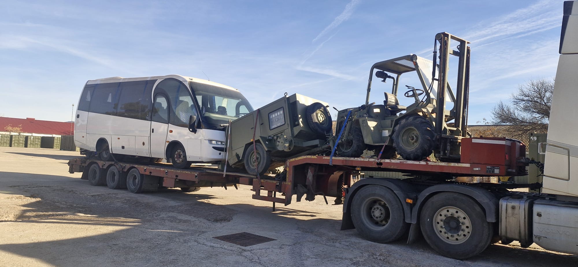 IVECO IVECO
