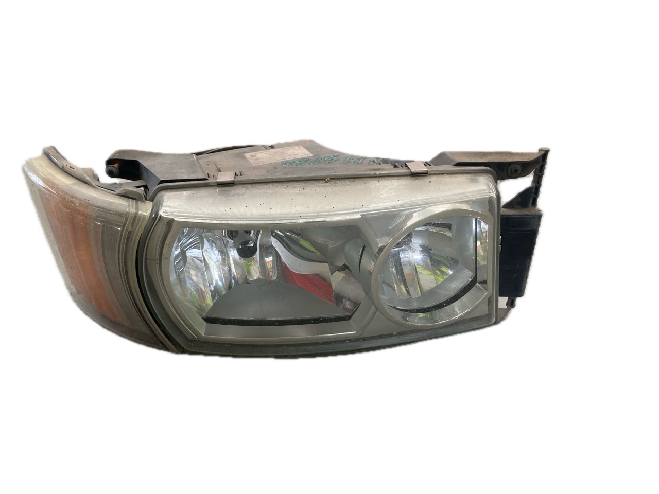 FARO DERECHO SCANIA SCANIA P G R T – SERIES P 440 R 440 2010- 440CV 12742CC 1012436 - 2416135