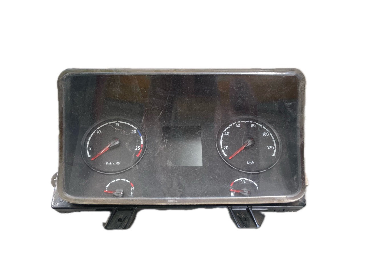 CUADRO INSTRUMENTOS SCANIA SCANIA P G R T – SERIES P 440 R 440 2010- 440CV 12742CC 1012436 - 2061581