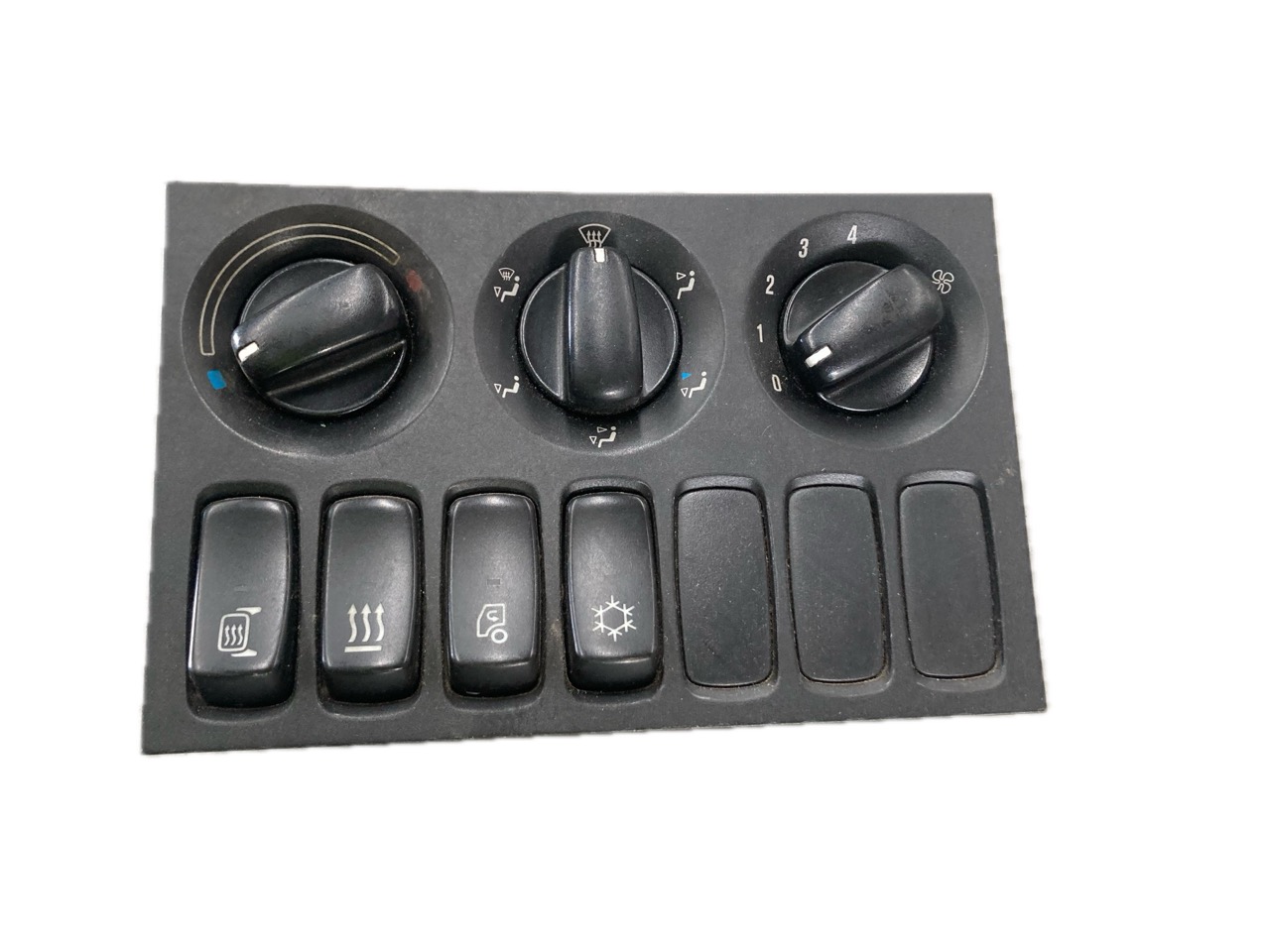 MANDO CALEFACCION SCANIA SCANIA P G R T – SERIES P 440 R 440 2010- 440CV 12742CC 1012436 - 1797411