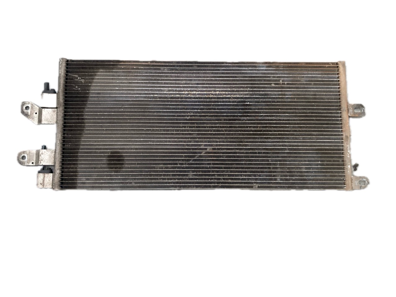 RADIADOR DE AIRE ACONDICIONADO SCANIA SCANIA P G R T – SERIES P 440 R 440 2010- 440CV 12742CC 1012436 - 2014389