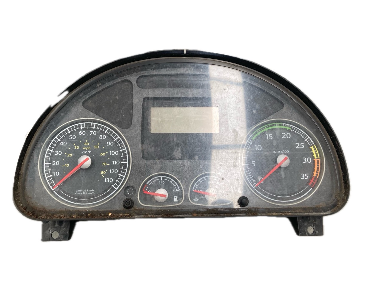 CUADRO INSTRUMENTOS IVECO EUROCARGO 100 E - 5801405209