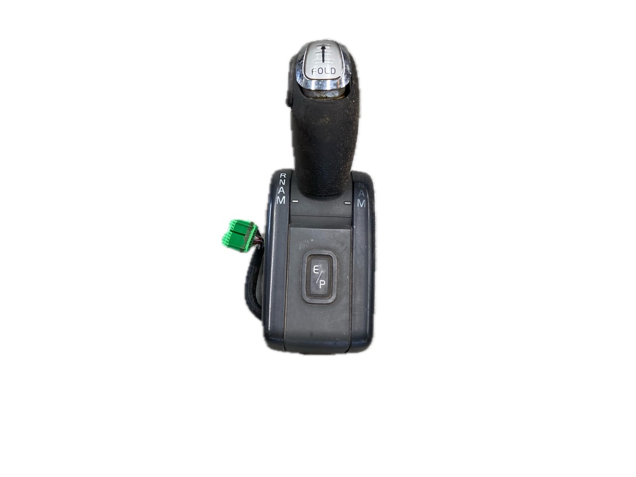PALANCA DE CAMBIOS VOLVO VOLVO FH 440 2005- 440CV 12800CC 1010602 - 20709205