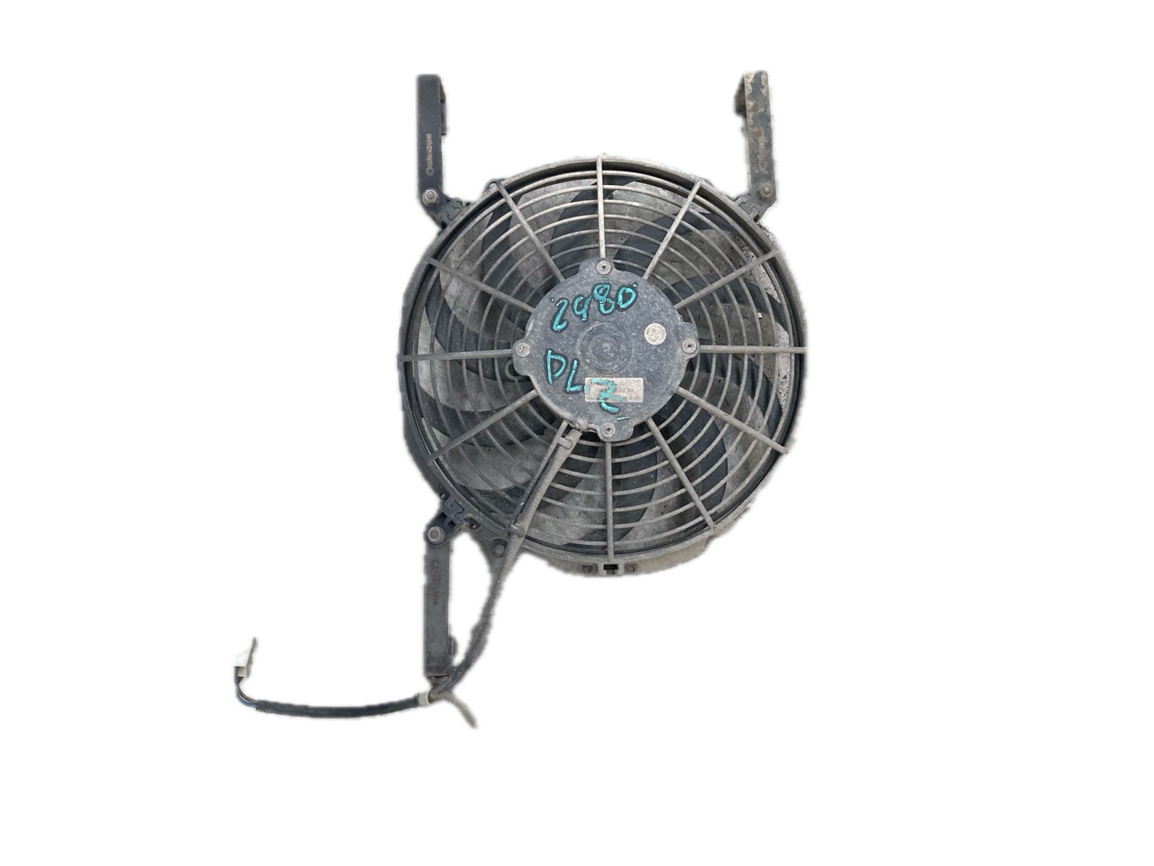 PIEZAS VARIAS NISSAN NISSAN ATLEON 120.16 165.120 2003- 159CV 5985CC 1016703 - 92120D6200