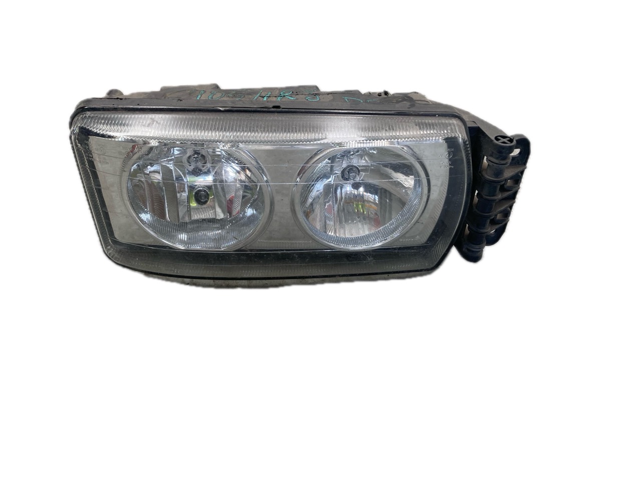 FARO DERECHO IVECO EUROCARGO 100 E - 504238093