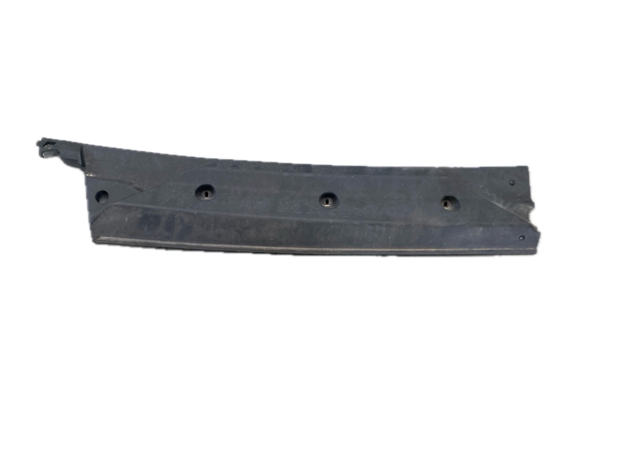 PIEZAS VARIAS IVECO DAILY VI CAJA/CHASIS 35S15 35C15 40C15 50C15 60C15 65C15 70C15 - 5801918265