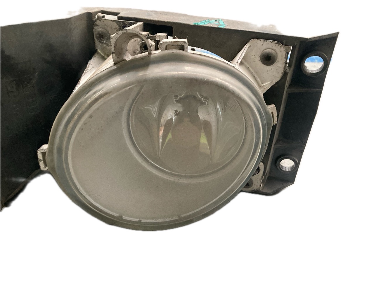 FARO ANTINIEBLA DERECHO SCANIA SCANIA P G R T – SERIES R 480 2004- 480CV 11716CC 1009860 - 2080689