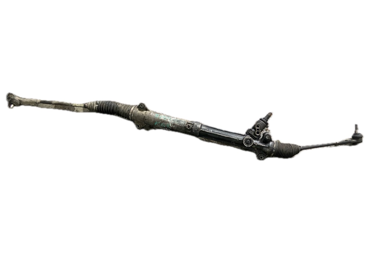 CREMALLERA DIRECCION IVECO DAILY VI CAJA/CHASIS 35S15 35C15 40C15 50C15 60C15 65C15 70C15 - 5801771575