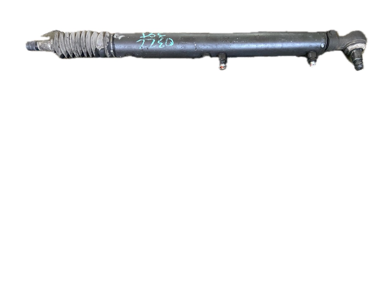 PIEZAS VARIAS IVECO IVECO STRALIS AD 260S33 AT 260S33 2006- 330CV 7790CC 1009370 - 41032945