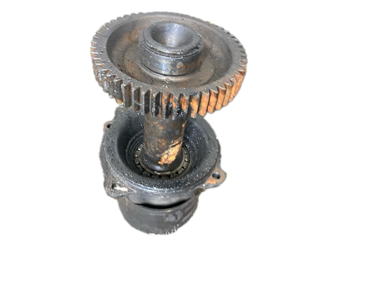 PIEZAS VARIAS RENAULT TRUCKS PREMIUM DISTRIBUTION 320.26D – 1007888 - 5600418662