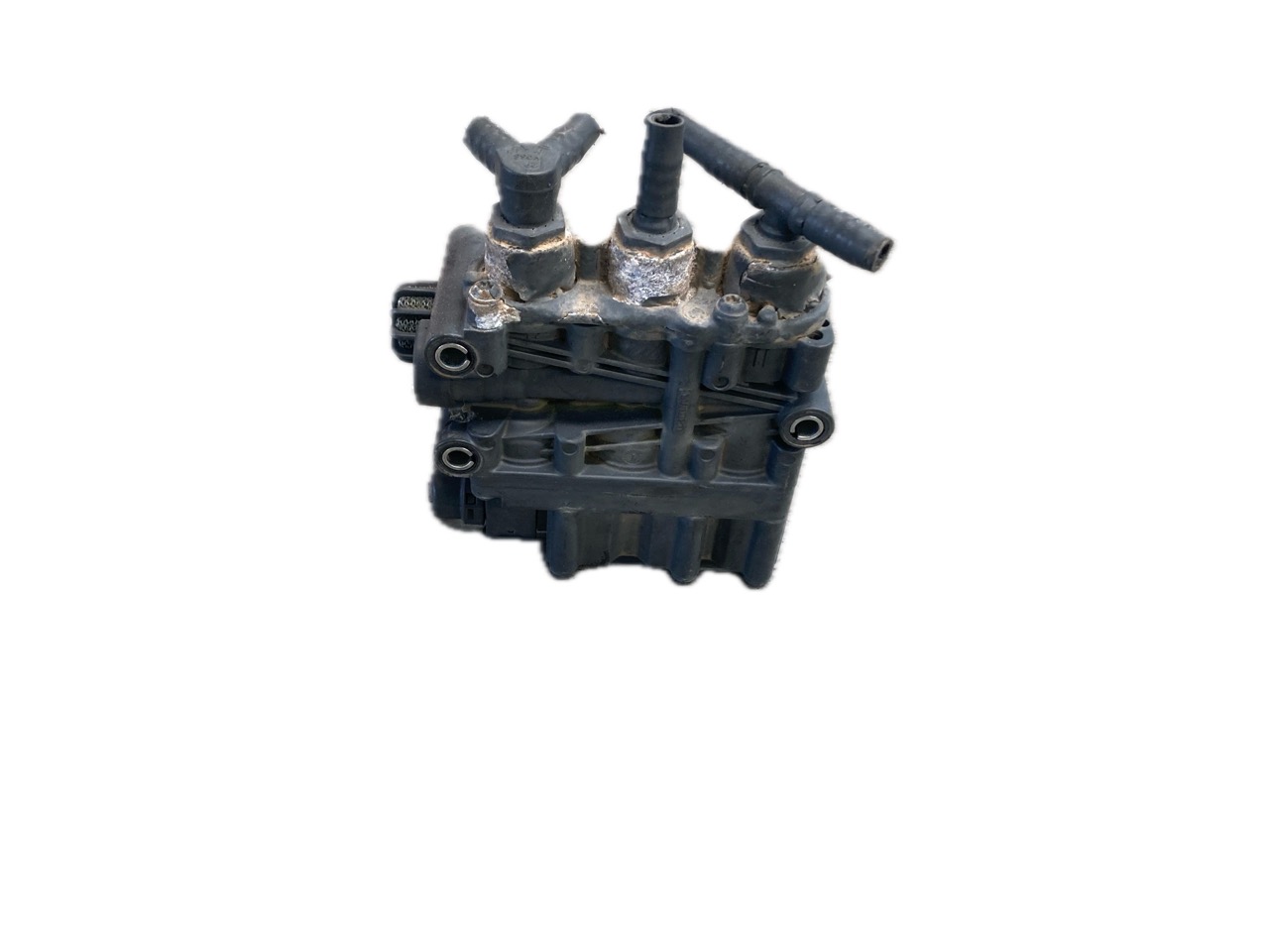 VALVULA DE AIRE ADICIONAL MERCEDES-BENZ ACTROS MP4 1843 L 2011 - 0013271425