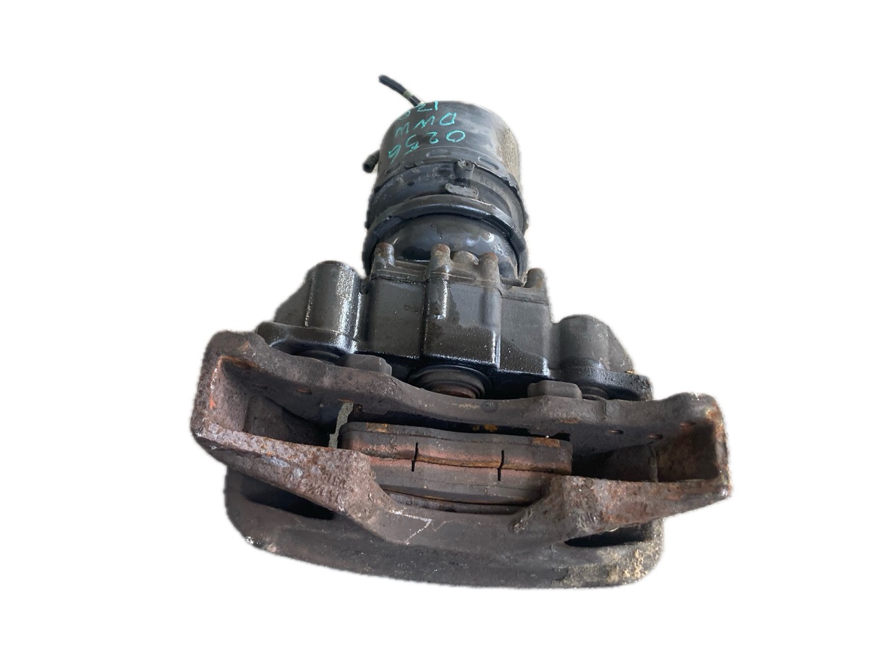 PINZA FRENO TRASERA IZQUIERDA RENAULT TRUCKS MIDLUM 180.12/B 180.12/C – 1007823 - 7421471917 7485003096