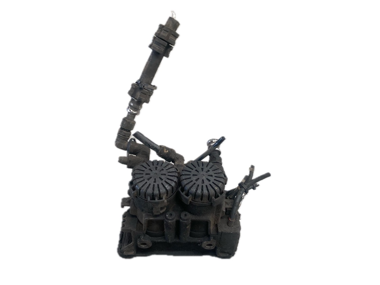 VALVULA DE AIRE ADICIONAL SCANIA SCANIA P G R T – SERIES P 400 2010- 400CV 12742CC 1012408 - 1879280