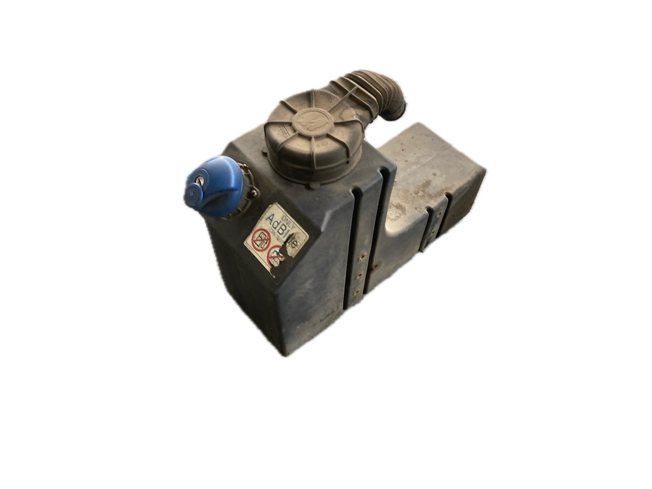 DEPOSITO ADBLUE IVECO EUROCARGO 100 E - 504192153 504192154