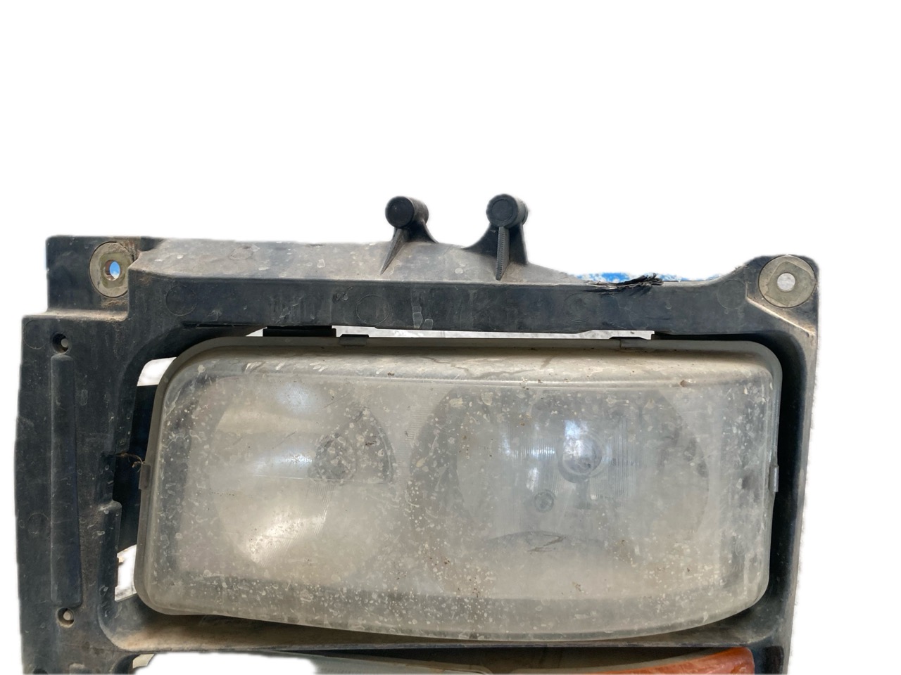 FARO IZQUIERDO MAN TGA 18.430 FLLRS FLLS FLRS FLS FLS-TS – 1007986 - 81251016457