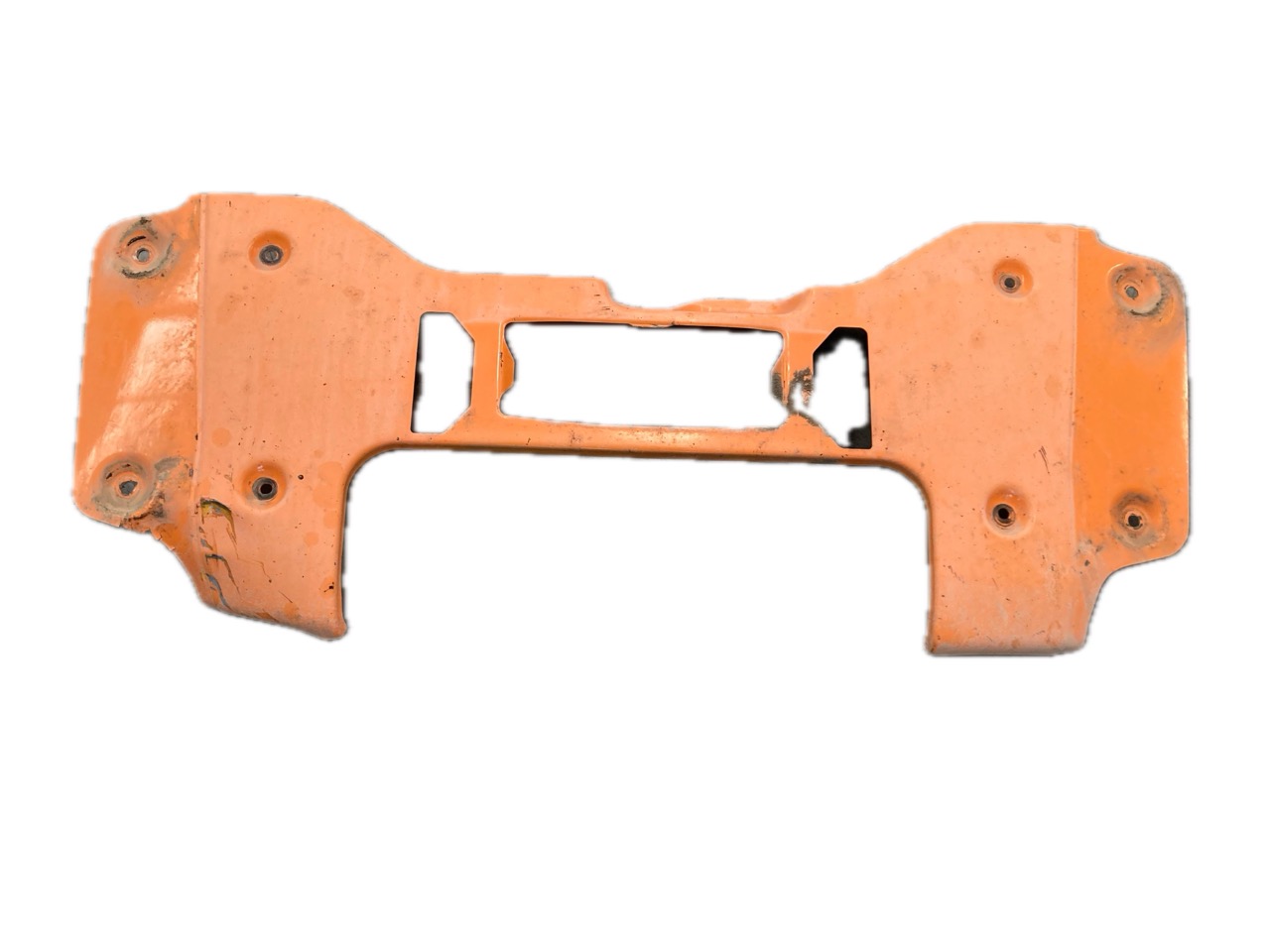 PARAGOLPES DELANTERO MAN TGA 18.430 FLLRS FLLS FLRS FLS FLS-TS – 1007986 - 81416105631 81416105663 81416105721