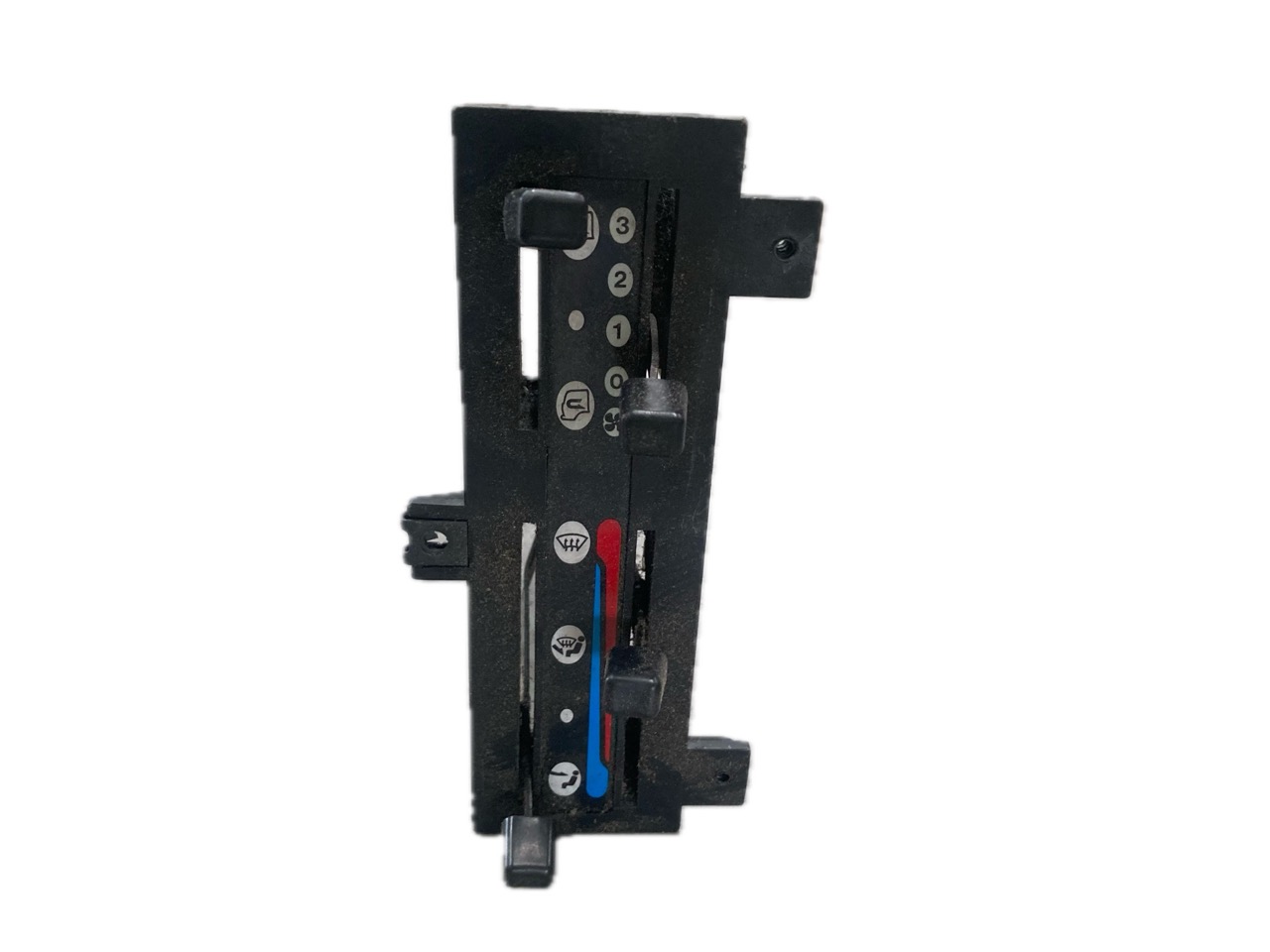 MANDO CALEFACCION NISSAN NISSAN ATLEON 120.16 165.120 2003- 159CV 5985CC 1016703 - 810421263F