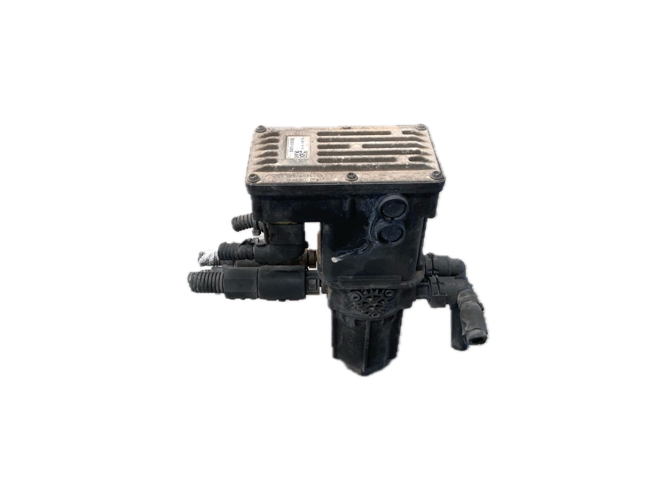 BOMBA ADITIVO MERCEDES-BENZ ACTROS MP4 1843 L 2011 - 0001405978