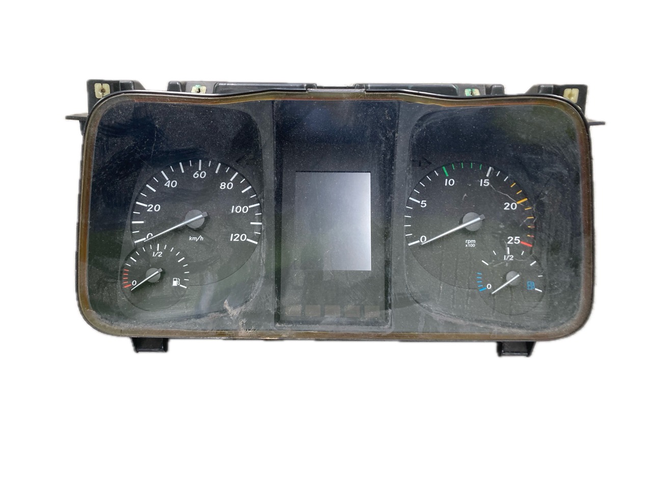 CUADRO INSTRUMENTOS MERCEDES-BENZ ACTROS MP4 1843 L 2011 - 0084468821