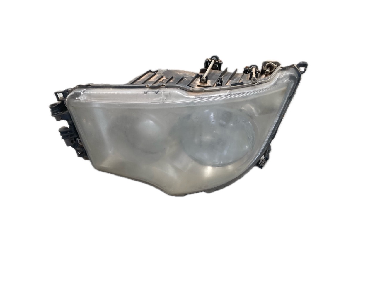 FARO IZQUIERDO MERCEDES-BENZ ACTROS MP4 1843 L 2011 - 9608201839