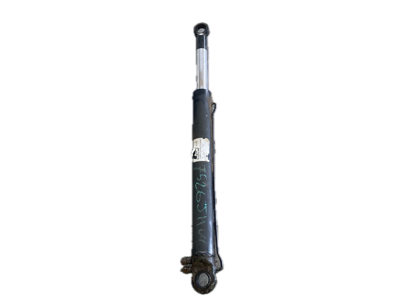 BOMBA SUSPENSION SCANIA SCANIA P G R T – SERIES P 400 R 400 2010- 400CV 12742CC 1012406 - 1790111 1938630
