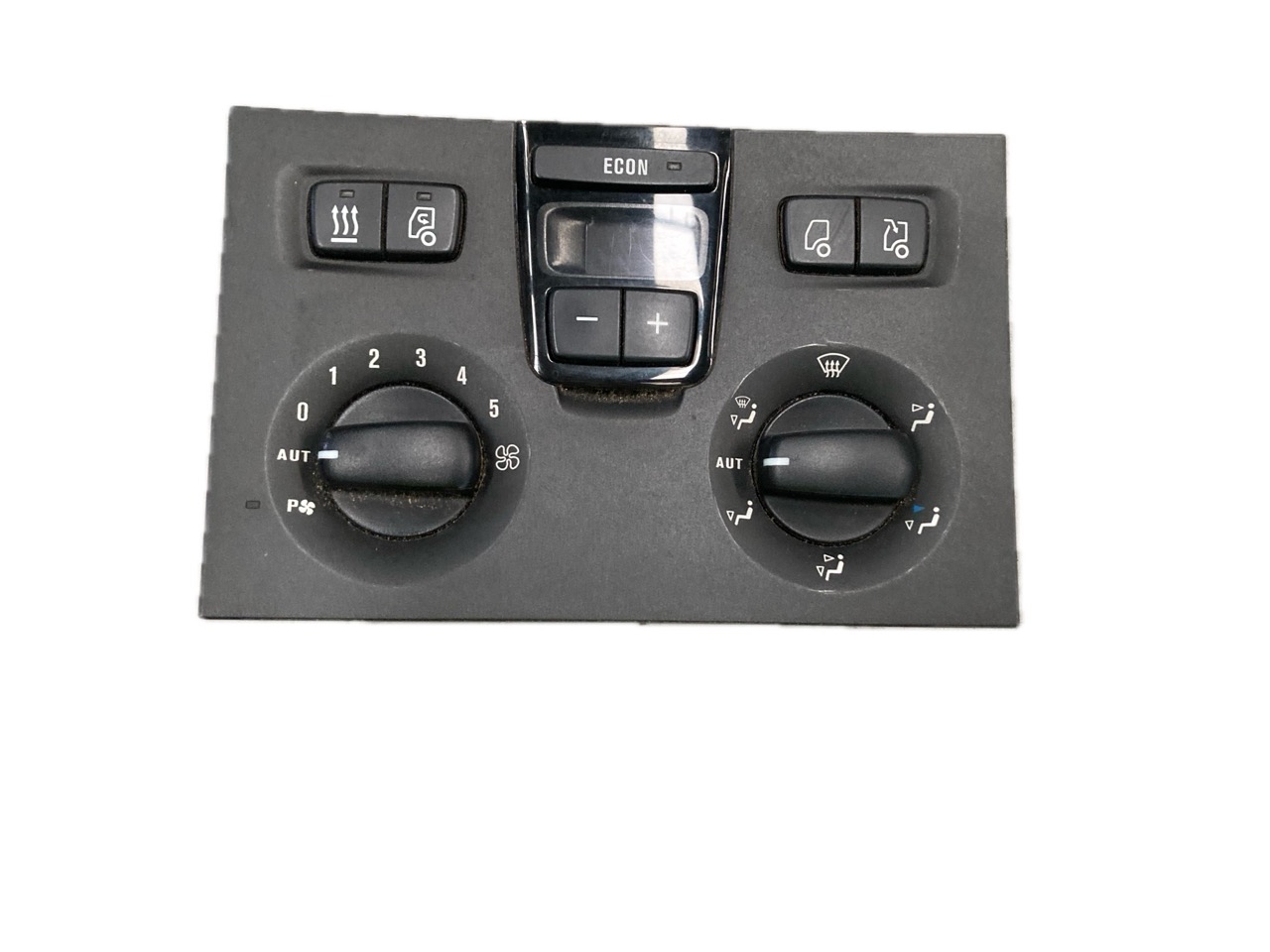 MANDO CALEFACCION SCANIA SCANIA P G R T – SERIES R 500 2009- 500CV 15600CC 1017972 - 1891042 1748563 1748565 2419809