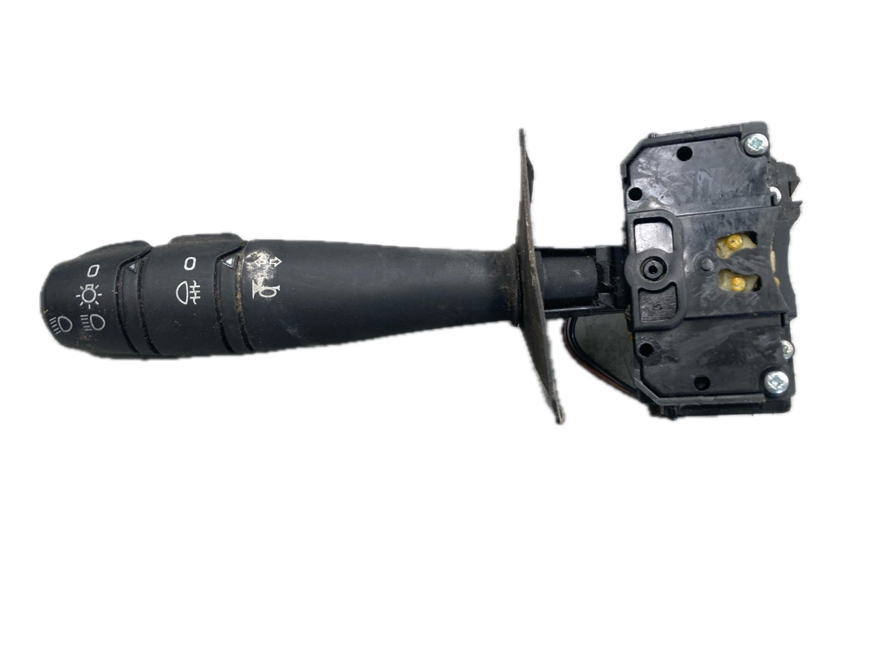 MANDO DE LUCES RENAULT MASTER 2.8DTI 3.5T LWB L3H1 - 7701057612 7701071896