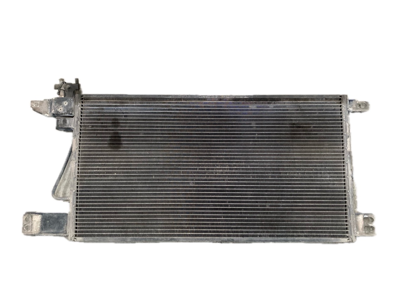 RADIADOR DE AIRE ACONDICIONADO SCANIA SCANIA P G R T – SERIES R 500 2009- 500CV 15600CC 1017972 - 1752264